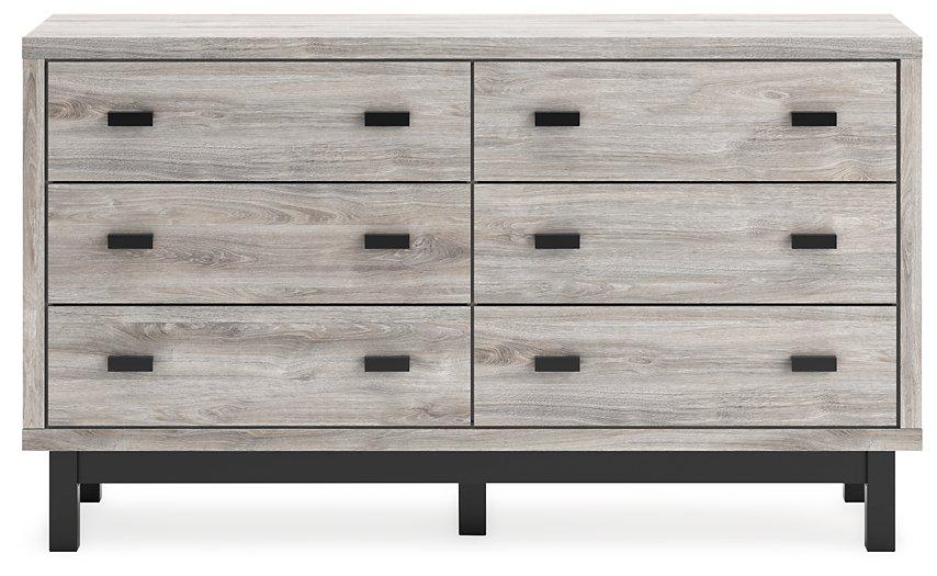 Vessalli Dresser - Premium Dresser from Ashley Furniture - Just $466.58! Shop now at Furniture Wholesale Plus  We are the best furniture store in Nashville, Hendersonville, Goodlettsville, Madison, Antioch, Mount Juliet, Lebanon, Gallatin, Springfield, Murfreesboro, Franklin, Brentwood