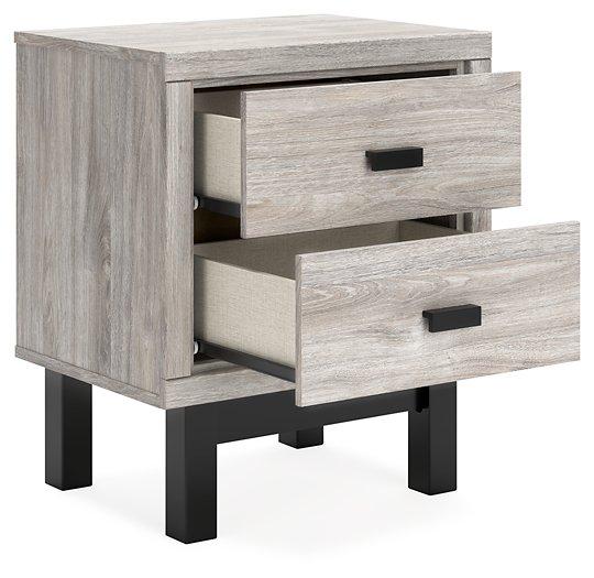 Vessalli Bedroom Set - Premium Bedroom Set from Ashley Furniture - Just $814.50! Shop now at Furniture Wholesale Plus  We are the best furniture store in Nashville, Hendersonville, Goodlettsville, Madison, Antioch, Mount Juliet, Lebanon, Gallatin, Springfield, Murfreesboro, Franklin, Brentwood