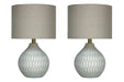 Wardmont Lamp Set - Premium Table Lamp Set from Ashley Furniture - Just $106.36! Shop now at Furniture Wholesale Plus  We are the best furniture store in Nashville, Hendersonville, Goodlettsville, Madison, Antioch, Mount Juliet, Lebanon, Gallatin, Springfield, Murfreesboro, Franklin, Brentwood