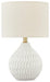 Wardmont Table Lamp - Premium Table Lamp from Ashley Furniture - Just $53.18! Shop now at Furniture Wholesale Plus  We are the best furniture store in Nashville, Hendersonville, Goodlettsville, Madison, Antioch, Mount Juliet, Lebanon, Gallatin, Springfield, Murfreesboro, Franklin, Brentwood