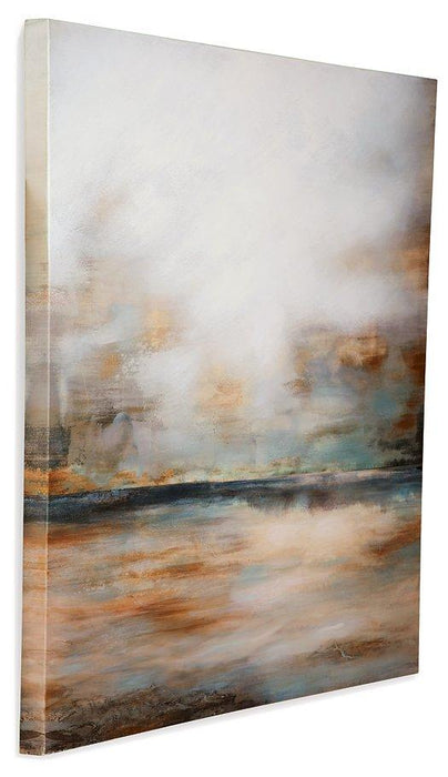 Weatheridge Wall Art - Premium Wall Art from Ashley Furniture - Just $74.47! Shop now at Furniture Wholesale Plus  We are the best furniture store in Nashville, Hendersonville, Goodlettsville, Madison, Antioch, Mount Juliet, Lebanon, Gallatin, Springfield, Murfreesboro, Franklin, Brentwood