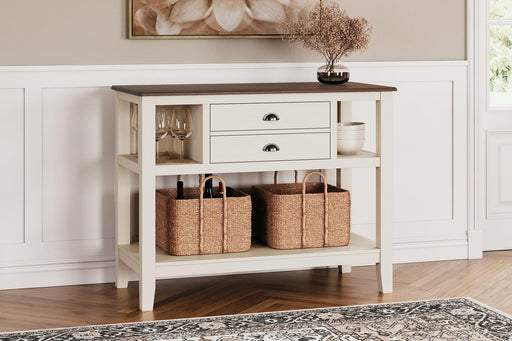 Whitesburg Dining Server - Premium Server from Ashley Furniture - Just $414.29! Shop now at Furniture Wholesale Plus  We are the best furniture store in Nashville, Hendersonville, Goodlettsville, Madison, Antioch, Mount Juliet, Lebanon, Gallatin, Springfield, Murfreesboro, Franklin, Brentwood