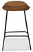 Wilinruck Counter Height Stool - Premium Stool from Ashley Furniture - Just $114.64! Shop now at Furniture Wholesale Plus  We are the best furniture store in Nashville, Hendersonville, Goodlettsville, Madison, Antioch, Mount Juliet, Lebanon, Gallatin, Springfield, Murfreesboro, Franklin, Brentwood