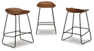 Wilinruck Counter Height Stool - Premium Stool from Ashley Furniture - Just $114.64! Shop now at Furniture Wholesale Plus  We are the best furniture store in Nashville, Hendersonville, Goodlettsville, Madison, Antioch, Mount Juliet, Lebanon, Gallatin, Springfield, Murfreesboro, Franklin, Brentwood