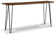 Wilinruck Counter Height Dining Table - Premium Counter Height Table from Ashley Furniture - Just $289.60! Shop now at Furniture Wholesale Plus  We are the best furniture store in Nashville, Hendersonville, Goodlettsville, Madison, Antioch, Mount Juliet, Lebanon, Gallatin, Springfield, Murfreesboro, Franklin, Brentwood