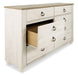 Willowton Dresser - Premium Dresser from Ashley Furniture - Just $426.35! Shop now at Furniture Wholesale Plus  We are the best furniture store in Nashville, Hendersonville, Goodlettsville, Madison, Antioch, Mount Juliet, Lebanon, Gallatin, Springfield, Murfreesboro, Franklin, Brentwood