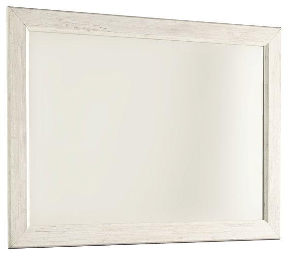 Willowton Bedroom Mirror - Premium Mirror from Ashley Furniture - Just $62.35! Shop now at Furniture Wholesale Plus  We are the best furniture store in Nashville, Hendersonville, Goodlettsville, Madison, Antioch, Mount Juliet, Lebanon, Gallatin, Springfield, Murfreesboro, Franklin, Brentwood