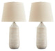 Willport Table Lamp (Set of 2) - Premium Table Lamp Pair from Ashley Furniture - Just $116.73! Shop now at Furniture Wholesale Plus  We are the best furniture store in Nashville, Hendersonville, Goodlettsville, Madison, Antioch, Mount Juliet, Lebanon, Gallatin, Springfield, Murfreesboro, Franklin, Brentwood