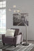 Winter Arc Lamp - Premium Floor Lamp from Ashley Furniture - Just $252.67! Shop now at Furniture Wholesale Plus  We are the best furniture store in Nashville, Hendersonville, Goodlettsville, Madison, Antioch, Mount Juliet, Lebanon, Gallatin, Springfield, Murfreesboro, Franklin, Brentwood