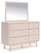 Wistenpine Dresser and Mirror - Premium Dresser & Mirror from Ashley Furniture - Just $448.48! Shop now at Furniture Wholesale Plus  We are the best furniture store in Nashville, Hendersonville, Goodlettsville, Madison, Antioch, Mount Juliet, Lebanon, Gallatin, Springfield, Murfreesboro, Franklin, Brentwood