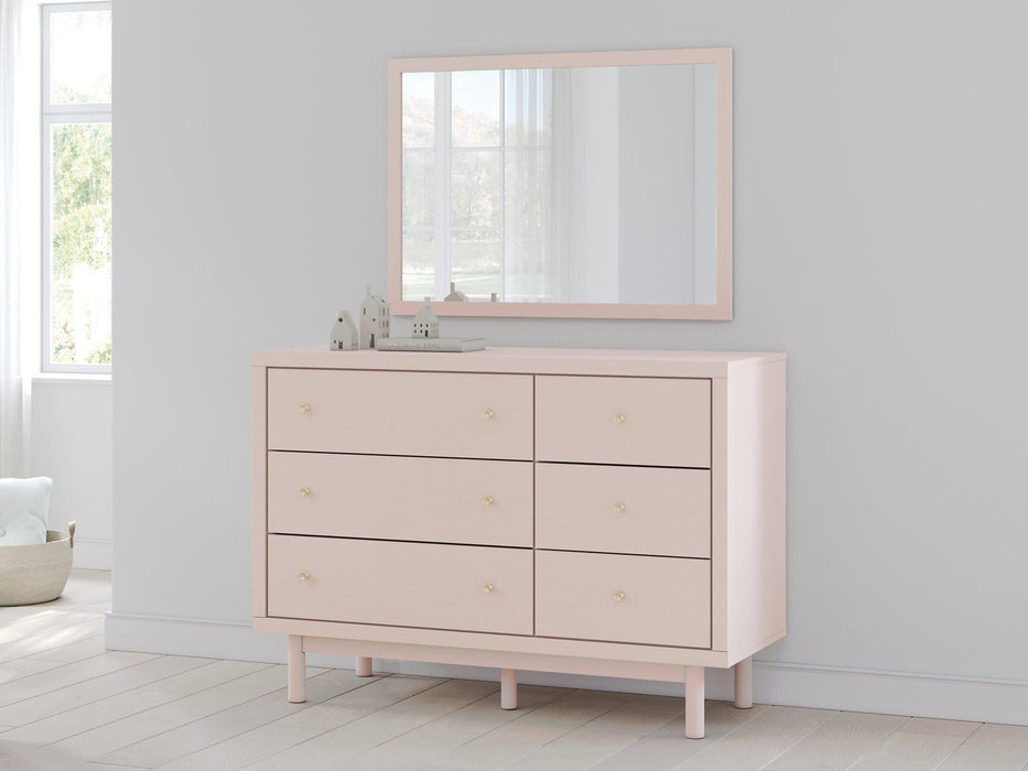 Wistenpine Dresser and Mirror - Premium Dresser & Mirror from Ashley Furniture - Just $448.48! Shop now at Furniture Wholesale Plus  We are the best furniture store in Nashville, Hendersonville, Goodlettsville, Madison, Antioch, Mount Juliet, Lebanon, Gallatin, Springfield, Murfreesboro, Franklin, Brentwood