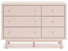 Wistenpine Dresser and Mirror - Premium Dresser & Mirror from Ashley Furniture - Just $448.48! Shop now at Furniture Wholesale Plus  We are the best furniture store in Nashville, Hendersonville, Goodlettsville, Madison, Antioch, Mount Juliet, Lebanon, Gallatin, Springfield, Murfreesboro, Franklin, Brentwood