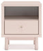 Wistenpine Nightstand - Premium Nightstand from Ashley Furniture - Just $203.13! Shop now at Furniture Wholesale Plus  We are the best furniture store in Nashville, Hendersonville, Goodlettsville, Madison, Antioch, Mount Juliet, Lebanon, Gallatin, Springfield, Murfreesboro, Franklin, Brentwood