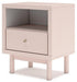 Wistenpine Nightstand - Premium Nightstand from Ashley Furniture - Just $203.13! Shop now at Furniture Wholesale Plus  We are the best furniture store in Nashville, Hendersonville, Goodlettsville, Madison, Antioch, Mount Juliet, Lebanon, Gallatin, Springfield, Murfreesboro, Franklin, Brentwood