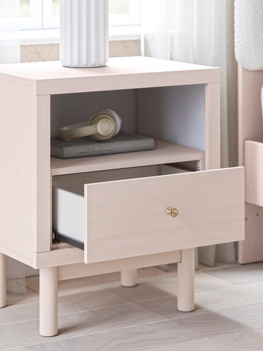 Wistenpine Nightstand - Premium Nightstand from Ashley Furniture - Just $203.13! Shop now at Furniture Wholesale Plus  We are the best furniture store in Nashville, Hendersonville, Goodlettsville, Madison, Antioch, Mount Juliet, Lebanon, Gallatin, Springfield, Murfreesboro, Franklin, Brentwood