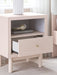 Wistenpine Nightstand - Premium Nightstand from Ashley Furniture - Just $203.13! Shop now at Furniture Wholesale Plus  We are the best furniture store in Nashville, Hendersonville, Goodlettsville, Madison, Antioch, Mount Juliet, Lebanon, Gallatin, Springfield, Murfreesboro, Franklin, Brentwood