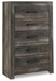 Wynnlow Chest of Drawers - Premium Chest from Ashley Furniture - Just $345.91! Shop now at Furniture Wholesale Plus  We are the best furniture store in Nashville, Hendersonville, Goodlettsville, Madison, Antioch, Mount Juliet, Lebanon, Gallatin, Springfield, Murfreesboro, Franklin, Brentwood