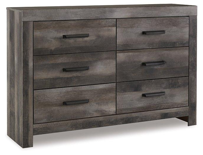 Wynnlow Dresser - Premium Dresser from Ashley Furniture - Just $345.91! Shop now at Furniture Wholesale Plus  We are the best furniture store in Nashville, Hendersonville, Goodlettsville, Madison, Antioch, Mount Juliet, Lebanon, Gallatin, Springfield, Murfreesboro, Franklin, Brentwood