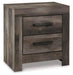 Wynnlow Nightstand - Premium Nightstand from Ashley Furniture - Just $213.18! Shop now at Furniture Wholesale Plus  We are the best furniture store in Nashville, Hendersonville, Goodlettsville, Madison, Antioch, Mount Juliet, Lebanon, Gallatin, Springfield, Murfreesboro, Franklin, Brentwood