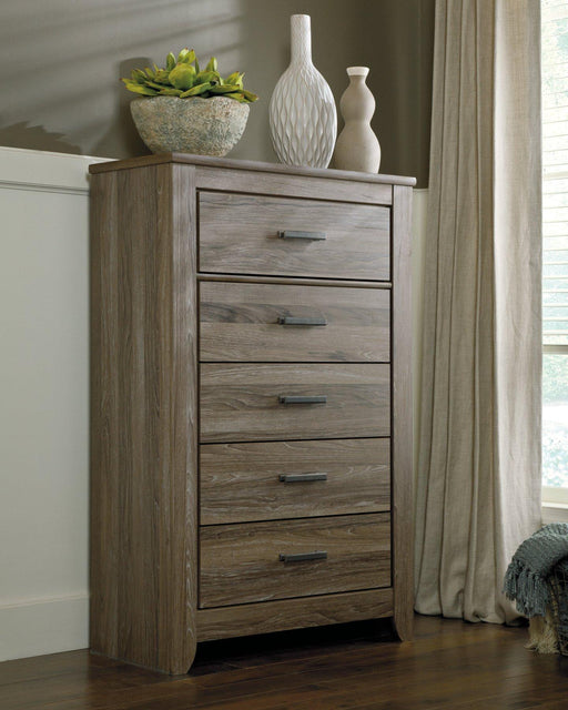 Zelen Chest of Drawers - Premium Chest from Ashley Furniture - Just $347.93! Shop now at Furniture Wholesale Plus  We are the best furniture store in Nashville, Hendersonville, Goodlettsville, Madison, Antioch, Mount Juliet, Lebanon, Gallatin, Springfield, Murfreesboro, Franklin, Brentwood