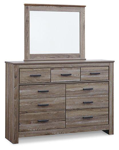 Zelen Bedroom Set - Premium Bedroom Set from Ashley Furniture - Just $1027.68! Shop now at Furniture Wholesale Plus  We are the best furniture store in Nashville, Hendersonville, Goodlettsville, Madison, Antioch, Mount Juliet, Lebanon, Gallatin, Springfield, Murfreesboro, Franklin, Brentwood