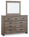 Zelen Bedroom Set - Premium Bedroom Set from Ashley Furniture - Just $1027.68! Shop now at Furniture Wholesale Plus  We are the best furniture store in Nashville, Hendersonville, Goodlettsville, Madison, Antioch, Mount Juliet, Lebanon, Gallatin, Springfield, Murfreesboro, Franklin, Brentwood