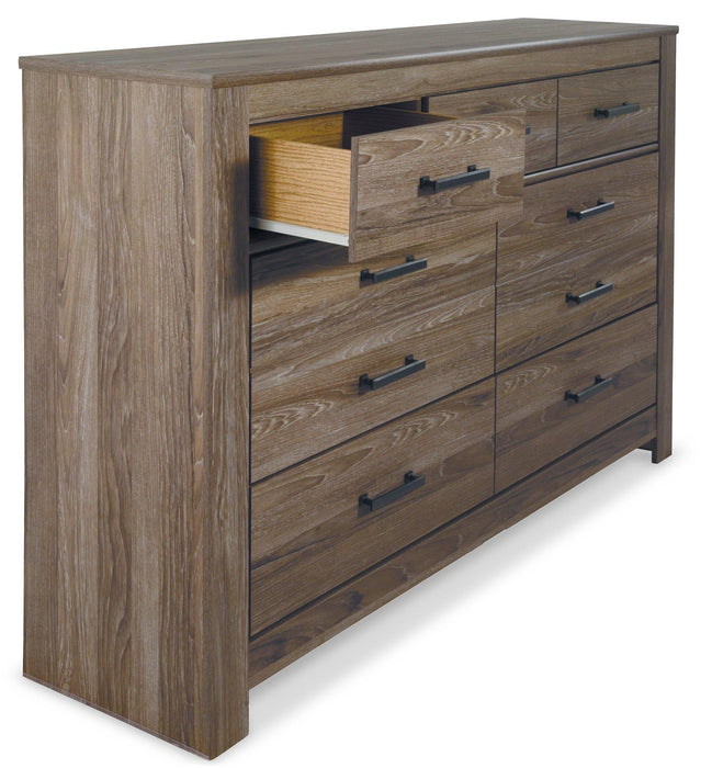 Zelen Dresser - Premium Dresser from Ashley Furniture - Just $500.77! Shop now at Furniture Wholesale Plus  We are the best furniture store in Nashville, Hendersonville, Goodlettsville, Madison, Antioch, Mount Juliet, Lebanon, Gallatin, Springfield, Murfreesboro, Franklin, Brentwood