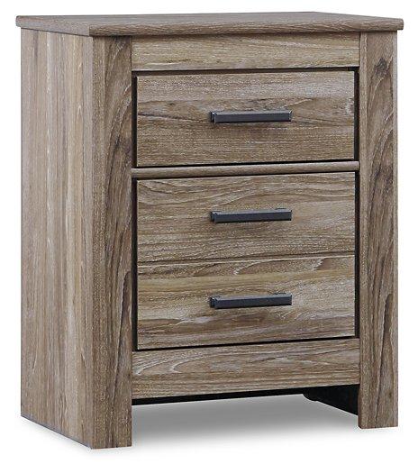 Zelen Nightstand - Premium Nightstand from Ashley Furniture - Just $213.18! Shop now at Furniture Wholesale Plus  We are the best furniture store in Nashville, Hendersonville, Goodlettsville, Madison, Antioch, Mount Juliet, Lebanon, Gallatin, Springfield, Murfreesboro, Franklin, Brentwood