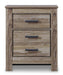 Zelen Nightstand - Premium Nightstand from Ashley Furniture - Just $213.18! Shop now at Furniture Wholesale Plus  We are the best furniture store in Nashville, Hendersonville, Goodlettsville, Madison, Antioch, Mount Juliet, Lebanon, Gallatin, Springfield, Murfreesboro, Franklin, Brentwood