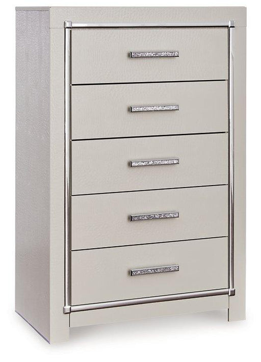 Zyniden Chest of Drawers - Premium Chest from Ashley Furniture - Just $366.02! Shop now at Furniture Wholesale Plus  We are the best furniture store in Nashville, Hendersonville, Goodlettsville, Madison, Antioch, Mount Juliet, Lebanon, Gallatin, Springfield, Murfreesboro, Franklin, Brentwood