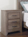 Zelen Nightstand - Premium Nightstand from Ashley Furniture - Just $213.18! Shop now at Furniture Wholesale Plus  We are the best furniture store in Nashville, Hendersonville, Goodlettsville, Madison, Antioch, Mount Juliet, Lebanon, Gallatin, Springfield, Murfreesboro, Franklin, Brentwood