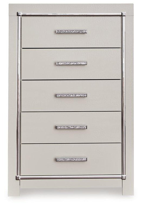 Zyniden Chest of Drawers - Premium Chest from Ashley Furniture - Just $366.02! Shop now at Furniture Wholesale Plus  We are the best furniture store in Nashville, Hendersonville, Goodlettsville, Madison, Antioch, Mount Juliet, Lebanon, Gallatin, Springfield, Murfreesboro, Franklin, Brentwood