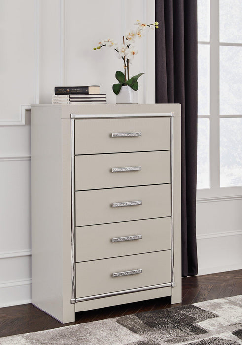 Zyniden Chest of Drawers - Premium Chest from Ashley Furniture - Just $366.02! Shop now at Furniture Wholesale Plus  We are the best furniture store in Nashville, Hendersonville, Goodlettsville, Madison, Antioch, Mount Juliet, Lebanon, Gallatin, Springfield, Murfreesboro, Franklin, Brentwood