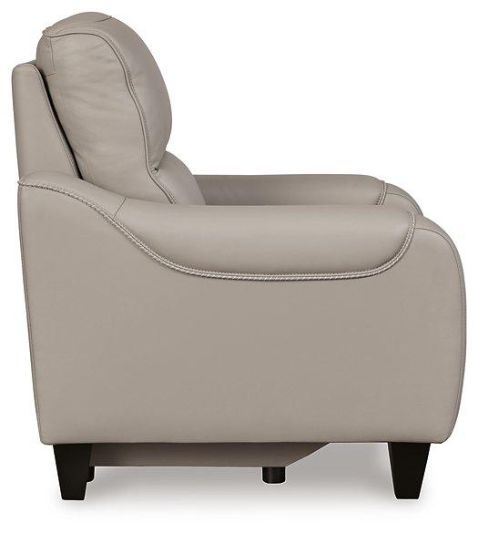 Mercomatic Power Recliner - Premium Recliner from Ashley Furniture - Just $1049.12! Shop now at Furniture Wholesale Plus  We are the best furniture store in Nashville, Hendersonville, Goodlettsville, Madison, Antioch, Mount Juliet, Lebanon, Gallatin, Springfield, Murfreesboro, Franklin, Brentwood