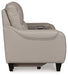 Mercomatic Power Reclining Loveseat - Premium Loveseat from Ashley Furniture - Just $1515.66! Shop now at Furniture Wholesale Plus  We are the best furniture store in Nashville, Hendersonville, Goodlettsville, Madison, Antioch, Mount Juliet, Lebanon, Gallatin, Springfield, Murfreesboro, Franklin, Brentwood