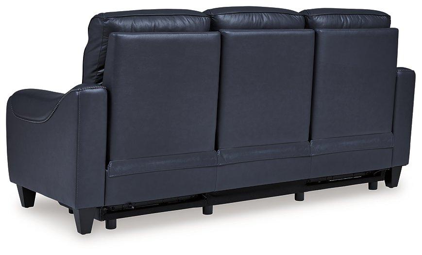 Mercomatic Power Reclining Sofa - Premium Sofa from Ashley Furniture - Just $1583.22! Shop now at Furniture Wholesale Plus  We are the best furniture store in Nashville, Hendersonville, Goodlettsville, Madison, Antioch, Mount Juliet, Lebanon, Gallatin, Springfield, Murfreesboro, Franklin, Brentwood