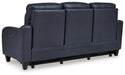 Mercomatic Power Reclining Sofa - Premium Sofa from Ashley Furniture - Just $1583.22! Shop now at Furniture Wholesale Plus  We are the best furniture store in Nashville, Hendersonville, Goodlettsville, Madison, Antioch, Mount Juliet, Lebanon, Gallatin, Springfield, Murfreesboro, Franklin, Brentwood