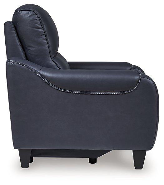 Mercomatic Power Recliner - Premium Recliner from Ashley Furniture - Just $1049.12! Shop now at Furniture Wholesale Plus  We are the best furniture store in Nashville, Hendersonville, Goodlettsville, Madison, Antioch, Mount Juliet, Lebanon, Gallatin, Springfield, Murfreesboro, Franklin, Brentwood