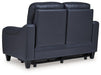 Mercomatic Power Reclining Loveseat - Premium Loveseat from Ashley Furniture - Just $1515.66! Shop now at Furniture Wholesale Plus  We are the best furniture store in Nashville, Hendersonville, Goodlettsville, Madison, Antioch, Mount Juliet, Lebanon, Gallatin, Springfield, Murfreesboro, Franklin, Brentwood