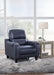 Mercomatic Power Recliner - Premium Recliner from Ashley Furniture - Just $1049.12! Shop now at Furniture Wholesale Plus  We are the best furniture store in Nashville, Hendersonville, Goodlettsville, Madison, Antioch, Mount Juliet, Lebanon, Gallatin, Springfield, Murfreesboro, Franklin, Brentwood