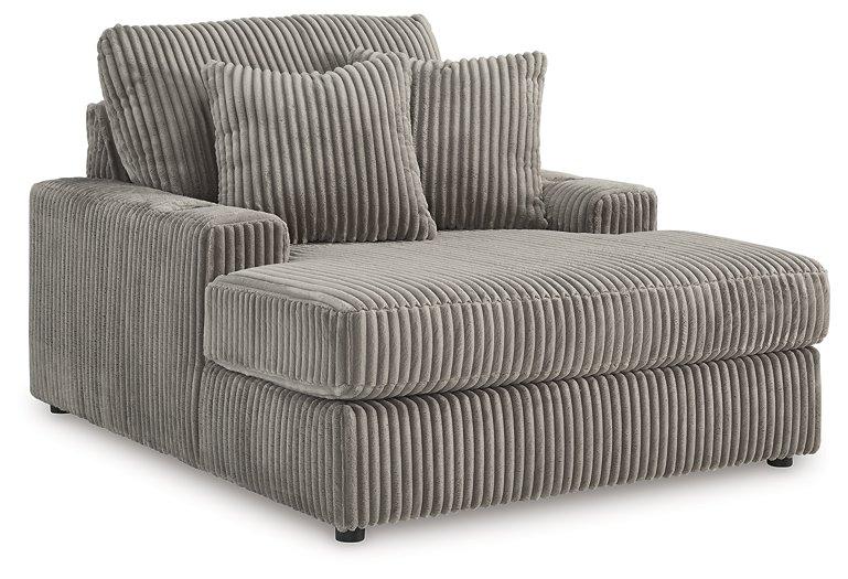 Lindyn Chaise - Premium Chaise from Ashley Furniture - Just $584.64! Shop now at Furniture Wholesale Plus  We are the best furniture store in Nashville, Hendersonville, Goodlettsville, Madison, Antioch, Mount Juliet, Lebanon, Gallatin, Springfield, Murfreesboro, Franklin, Brentwood