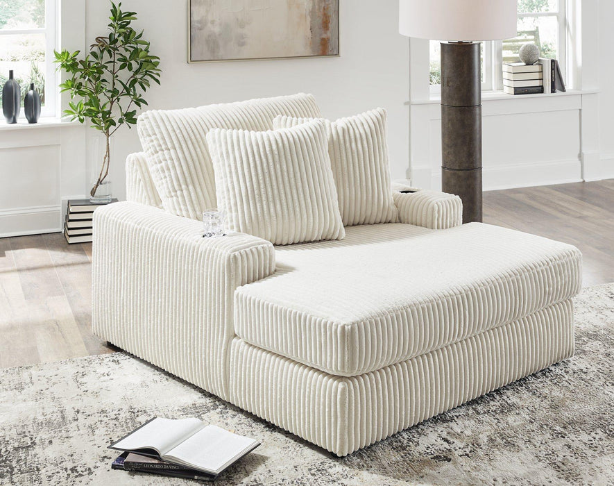 Lindyn Chaise - Premium Chaise from Ashley Furniture - Just $584.64! Shop now at Furniture Wholesale Plus  We are the best furniture store in Nashville, Hendersonville, Goodlettsville, Madison, Antioch, Mount Juliet, Lebanon, Gallatin, Springfield, Murfreesboro, Franklin, Brentwood