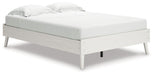 Aprilyn Bed - Premium Bed from Ashley Furniture - Just $171.74! Shop now at Furniture Wholesale Plus  We are the best furniture store in Nashville, Hendersonville, Goodlettsville, Madison, Antioch, Mount Juliet, Lebanon, Gallatin, Springfield, Murfreesboro, Franklin, Brentwood