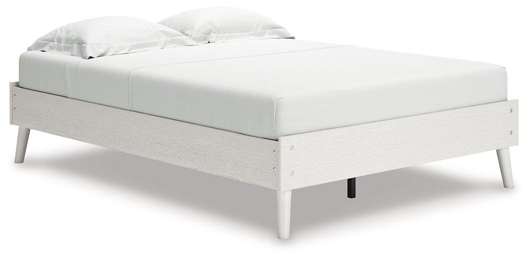 Aprilyn Bed and Mattress Set - Premium Mattress Set from Ashley Furniture - Just $379.82! Shop now at Furniture Wholesale Plus  We are the best furniture store in Nashville, Hendersonville, Goodlettsville, Madison, Antioch, Mount Juliet, Lebanon, Gallatin, Springfield, Murfreesboro, Franklin, Brentwood