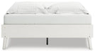 Aprilyn Bed - Premium Bed from Ashley Furniture - Just $171.74! Shop now at Furniture Wholesale Plus  We are the best furniture store in Nashville, Hendersonville, Goodlettsville, Madison, Antioch, Mount Juliet, Lebanon, Gallatin, Springfield, Murfreesboro, Franklin, Brentwood