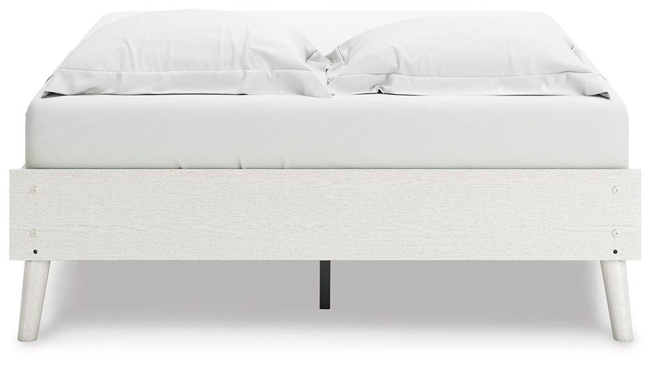 Aprilyn Bed - Premium Bed from Ashley Furniture - Just $171.74! Shop now at Furniture Wholesale Plus  We are the best furniture store in Nashville, Hendersonville, Goodlettsville, Madison, Antioch, Mount Juliet, Lebanon, Gallatin, Springfield, Murfreesboro, Franklin, Brentwood