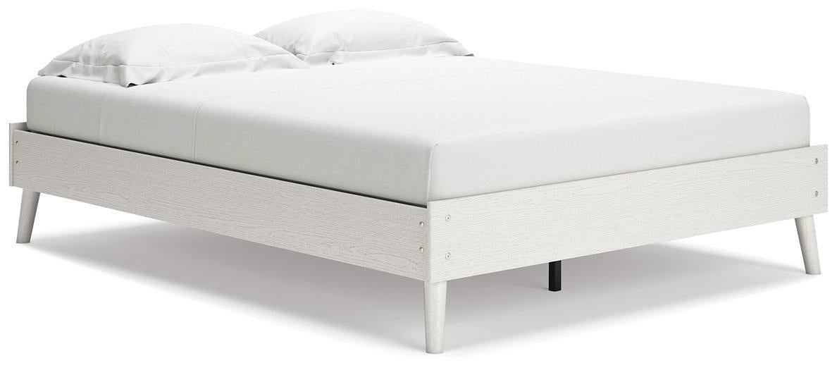 Aprilyn Bed and Mattress Set - Premium Mattress Set from Ashley Furniture - Just $379.82! Shop now at Furniture Wholesale Plus  We are the best furniture store in Nashville, Hendersonville, Goodlettsville, Madison, Antioch, Mount Juliet, Lebanon, Gallatin, Springfield, Murfreesboro, Franklin, Brentwood