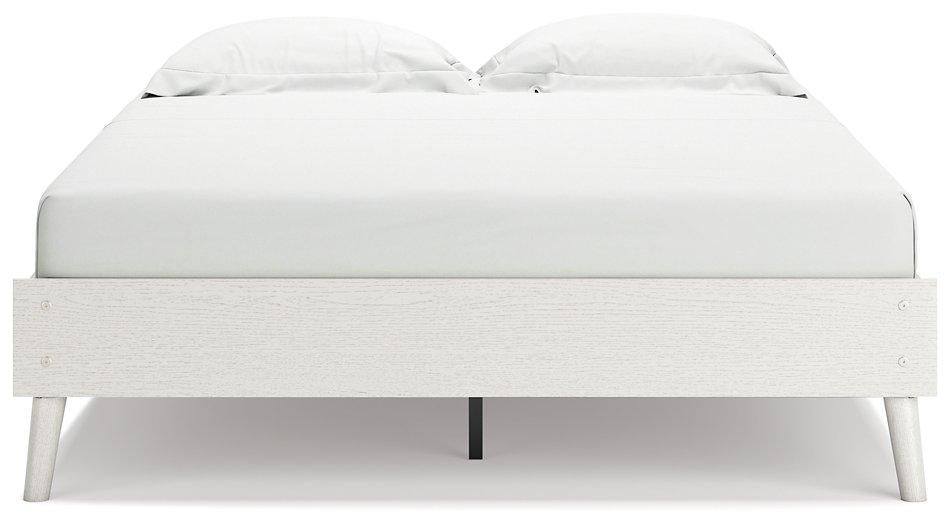 Aprilyn Bed - Premium Bed from Ashley Furniture - Just $171.74! Shop now at Furniture Wholesale Plus  We are the best furniture store in Nashville, Hendersonville, Goodlettsville, Madison, Antioch, Mount Juliet, Lebanon, Gallatin, Springfield, Murfreesboro, Franklin, Brentwood