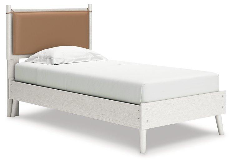 Aprilyn Bed - Premium Bed from Ashley Furniture - Just $171.74! Shop now at Furniture Wholesale Plus  We are the best furniture store in Nashville, Hendersonville, Goodlettsville, Madison, Antioch, Mount Juliet, Lebanon, Gallatin, Springfield, Murfreesboro, Franklin, Brentwood