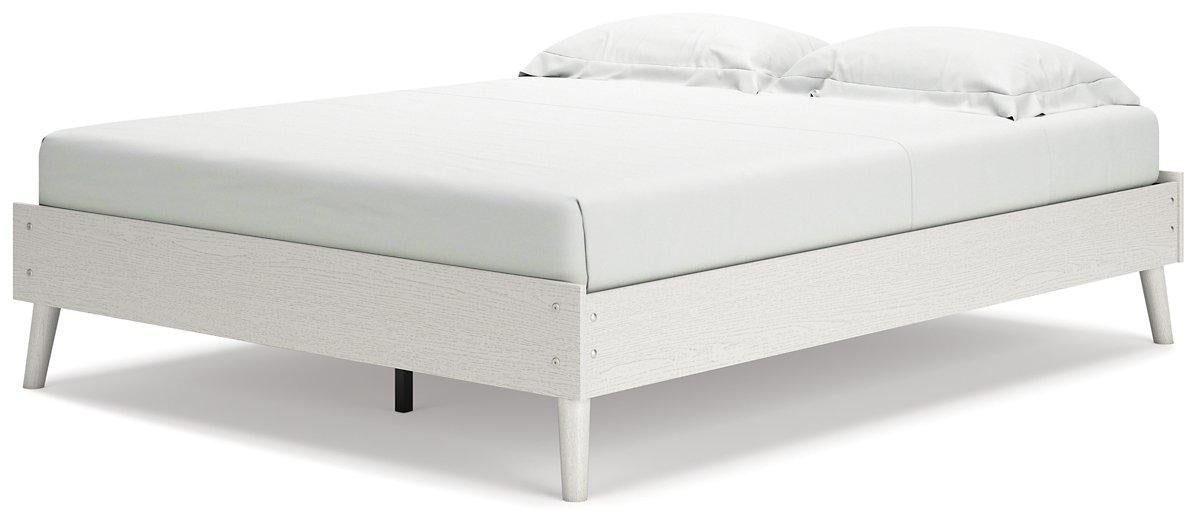 Aprilyn Bed - Premium Bed from Ashley Furniture - Just $171.74! Shop now at Furniture Wholesale Plus  We are the best furniture store in Nashville, Hendersonville, Goodlettsville, Madison, Antioch, Mount Juliet, Lebanon, Gallatin, Springfield, Murfreesboro, Franklin, Brentwood